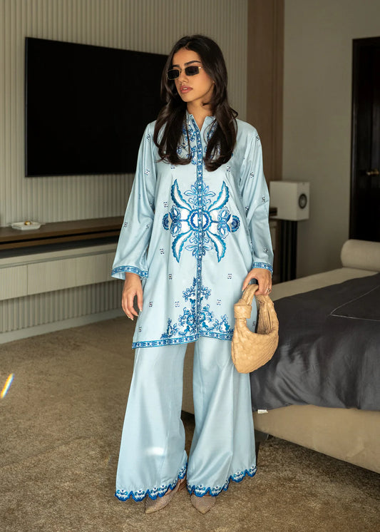 HOUSE OF UMSHA - Ocean Empress