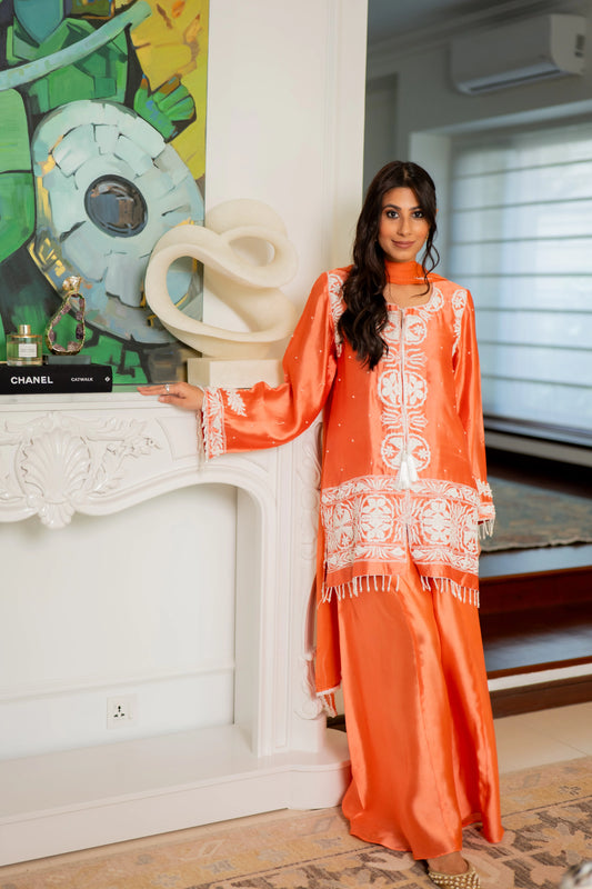 Wajeeha Ansari - Shabnum