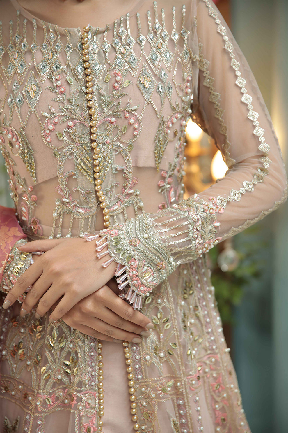 Mehak Yaqoob Couture - Mavis