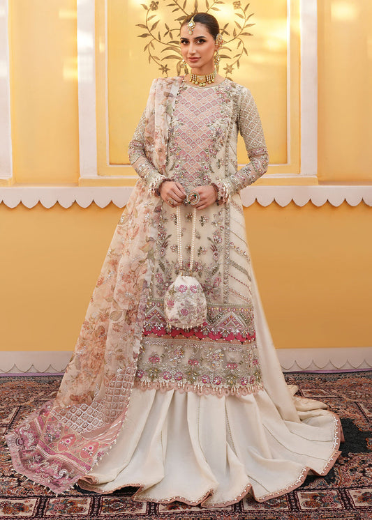 Mehak Yaqoob Couture - Venice