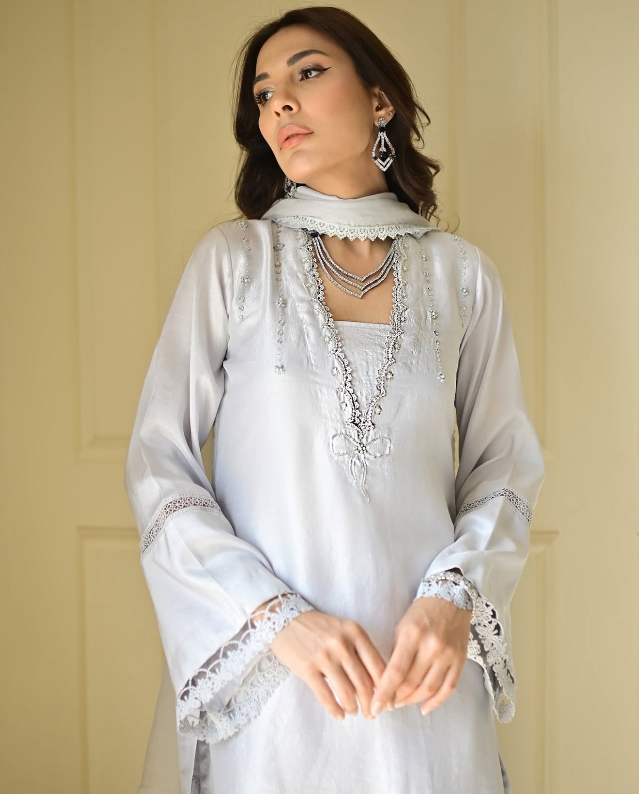 UMA DARA - Reena Set