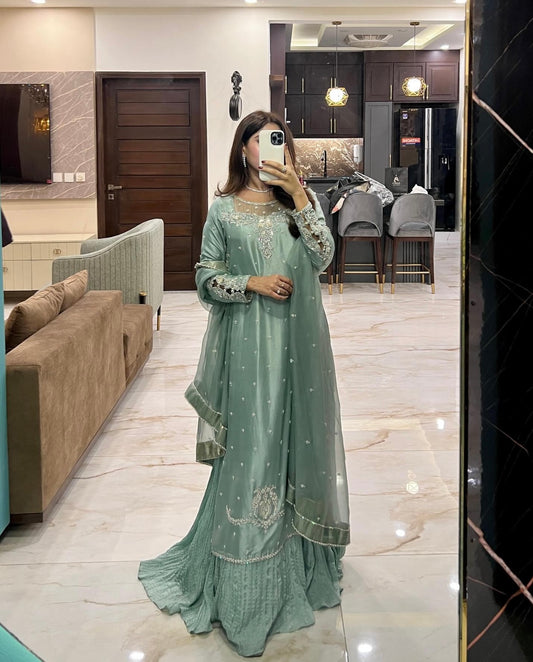 Hafsa Malik - Noor Jahan