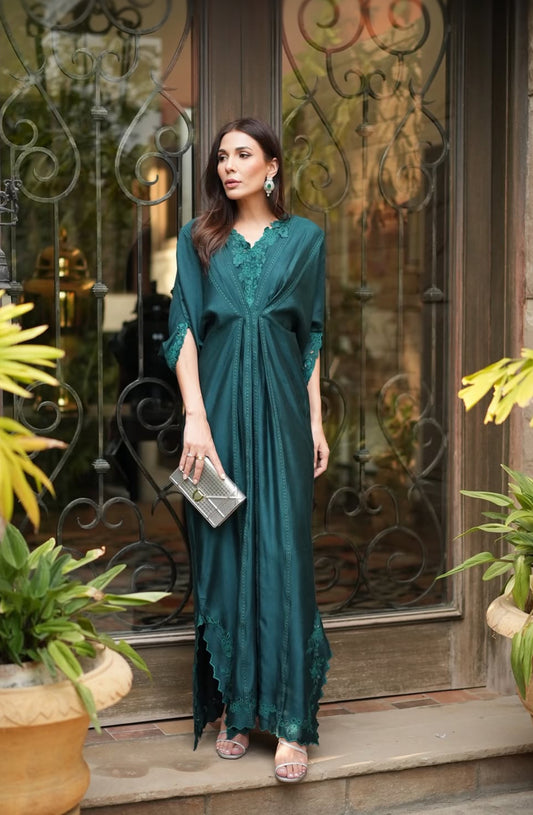 UMA DARA - Enchanted