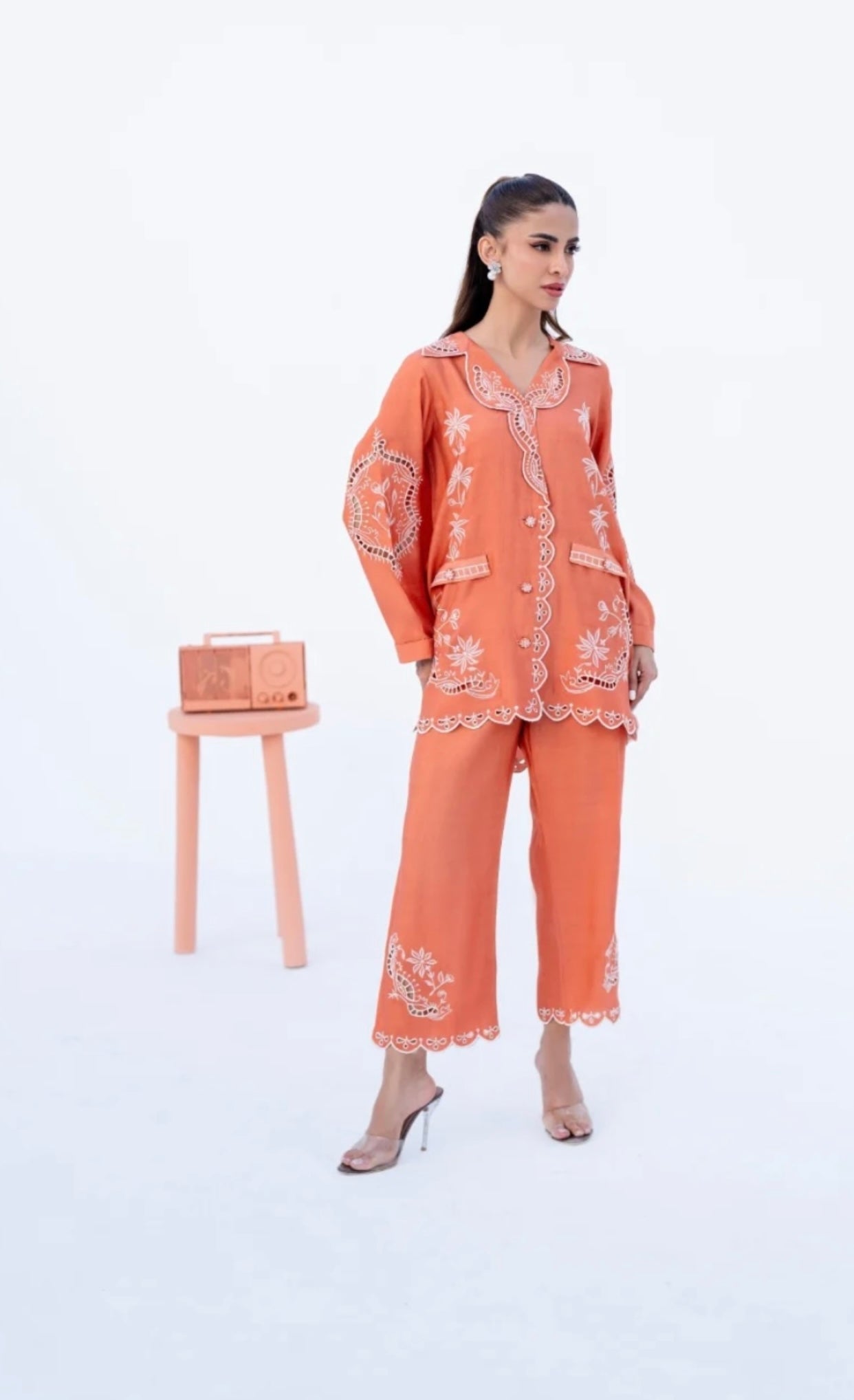 KOMAL LAKHANI - Rust Coord