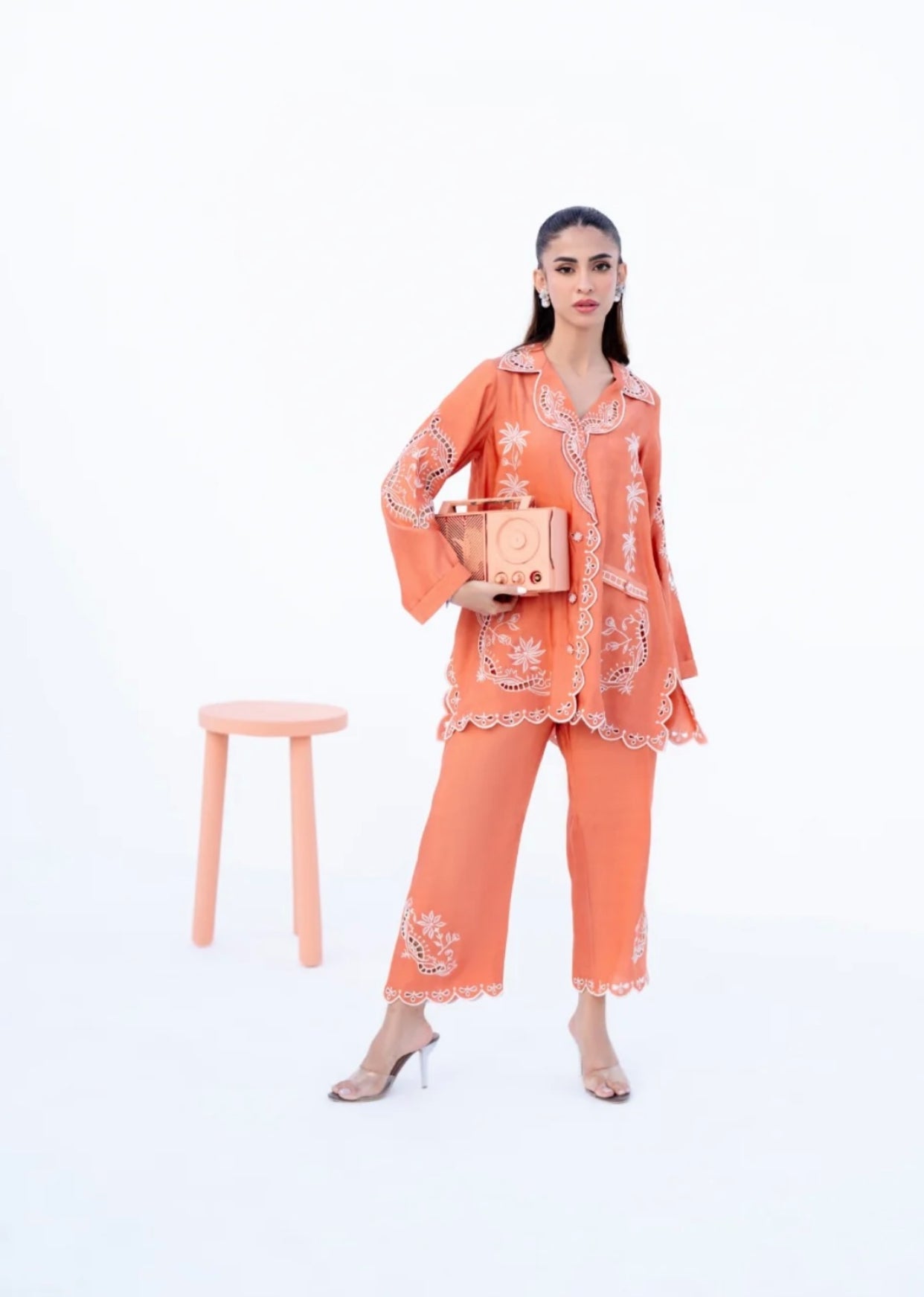 KOMAL LAKHANI - Rust Coord