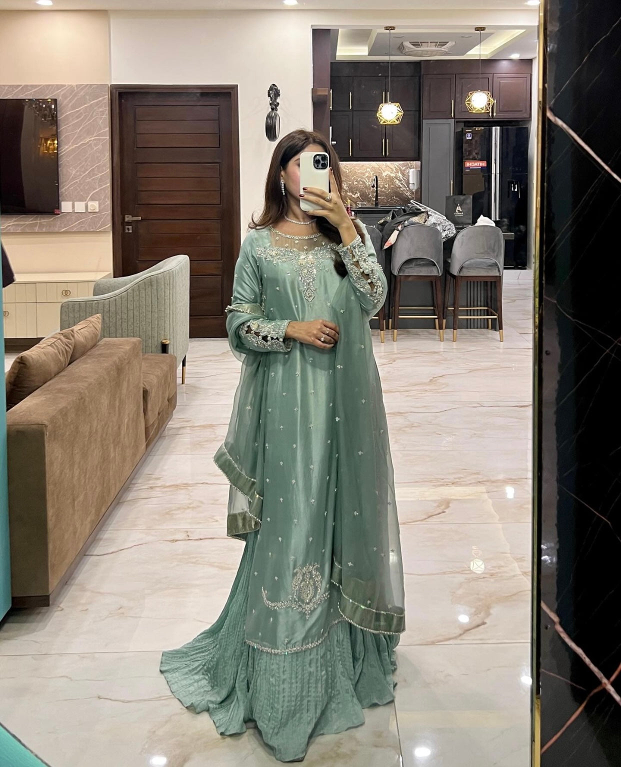 Hafsa Malik - Noor Jahan