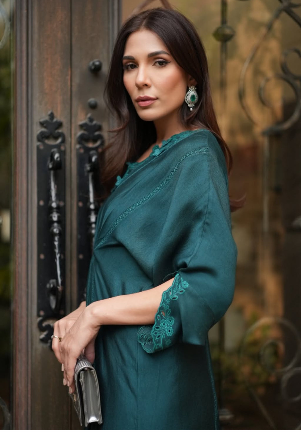 UMA DARA - Enchanted