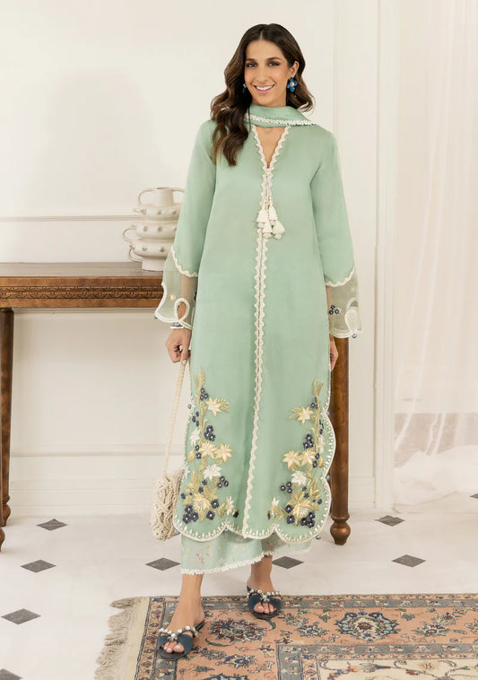 ZAINAB ZULFIQAR - Inara Jade