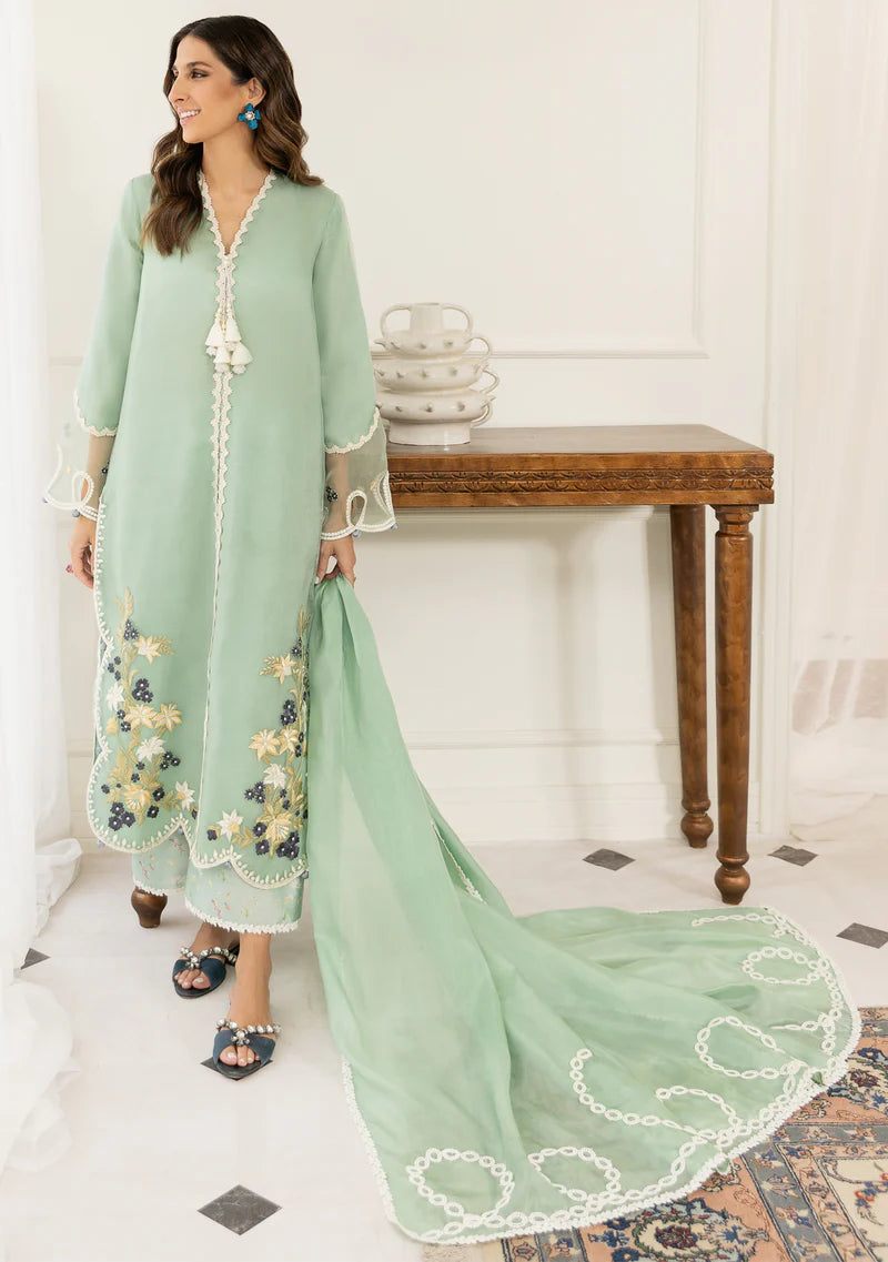 ZAINAB ZULFIQAR - Inara Jade