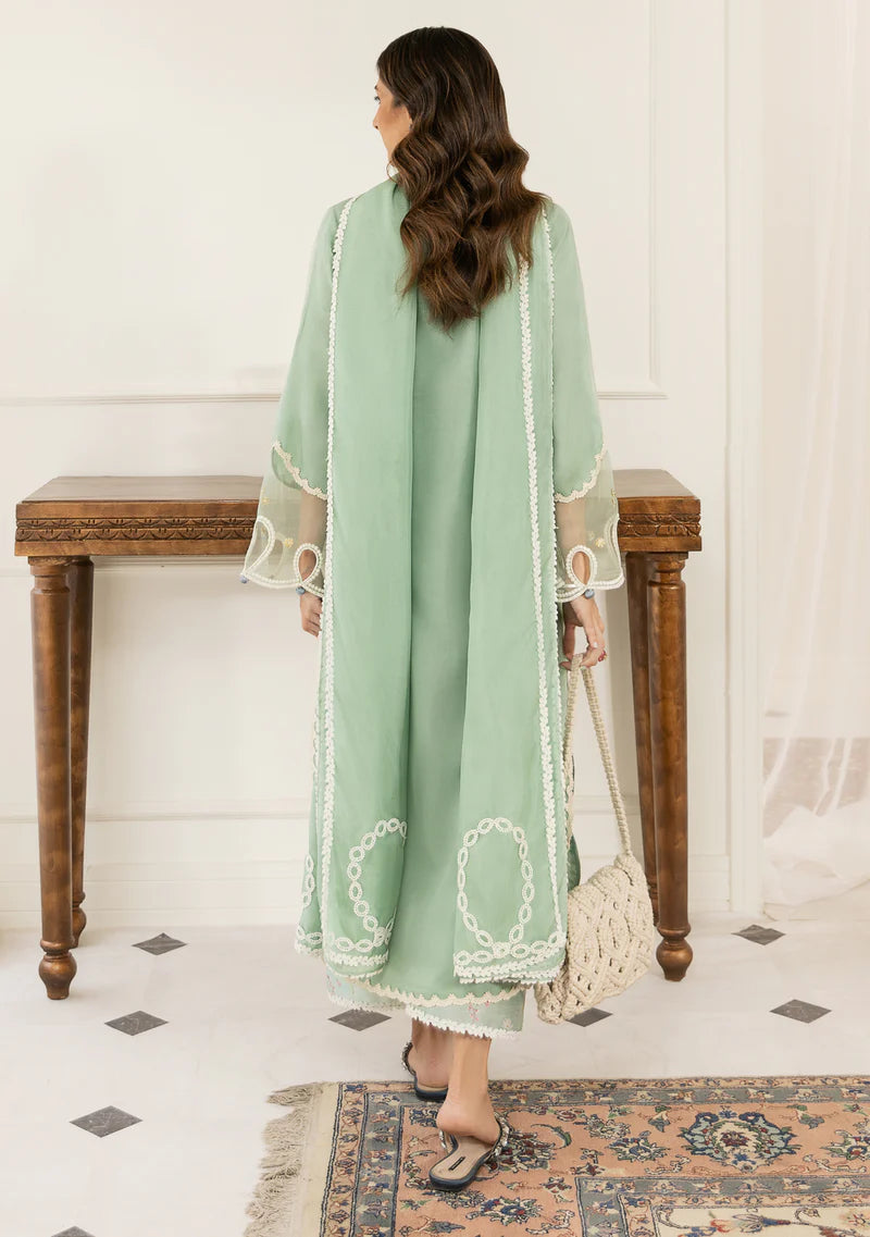 ZAINAB ZULFIQAR - Inara Jade