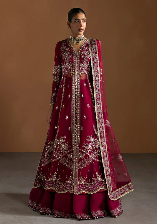 ZAINAB ZULFIQAR - Irsiya