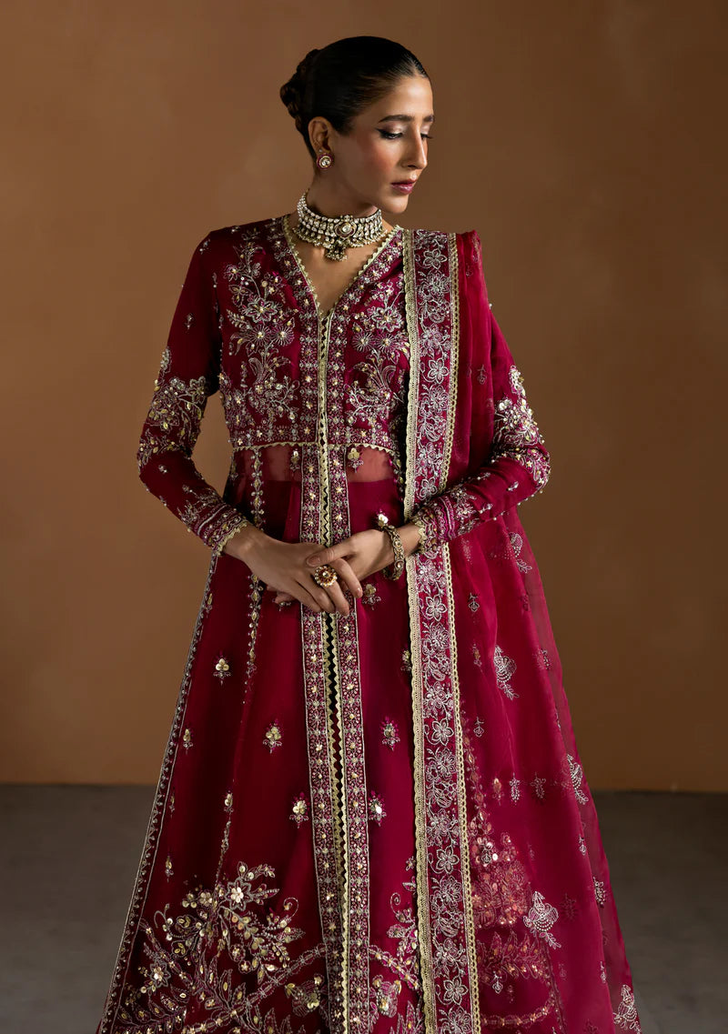 ZAINAB ZULFIQAR - Irsiya