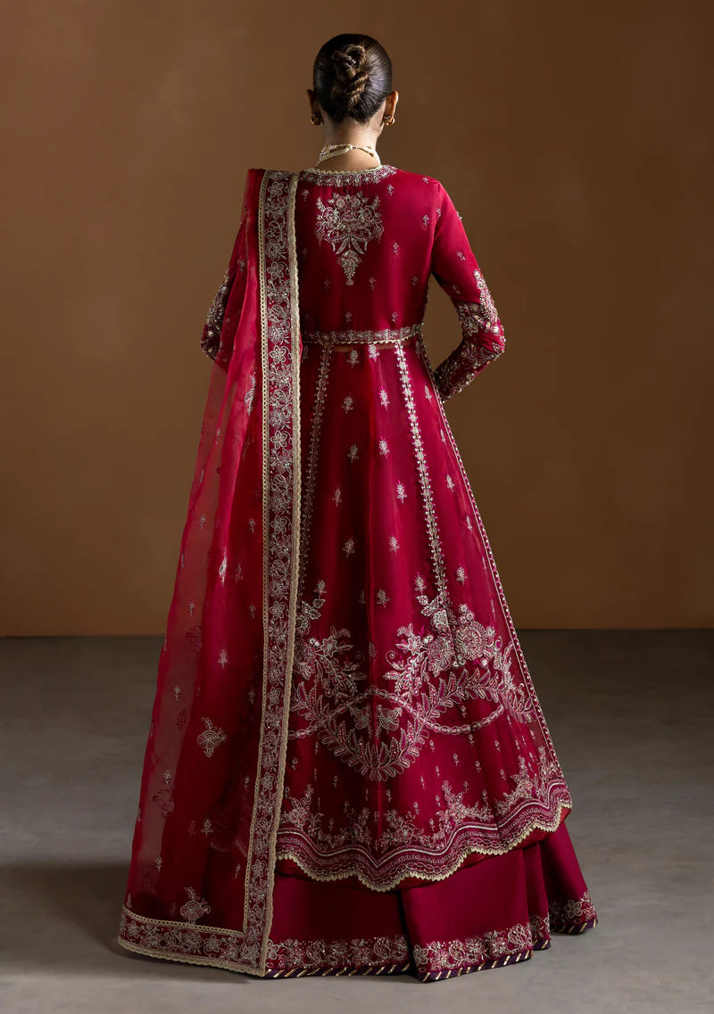 ZAINAB ZULFIQAR - Irsiya