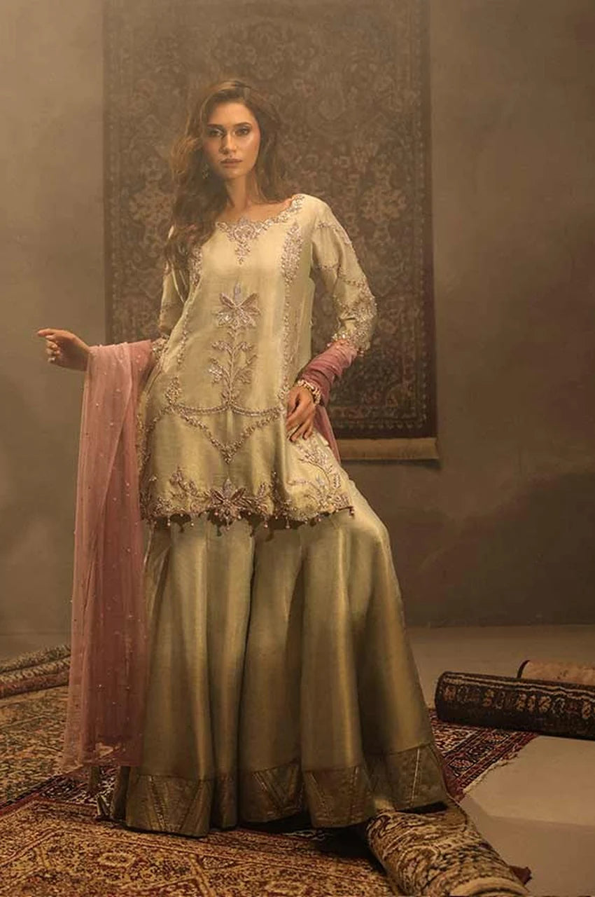 HAFSA MALIK - Ivy