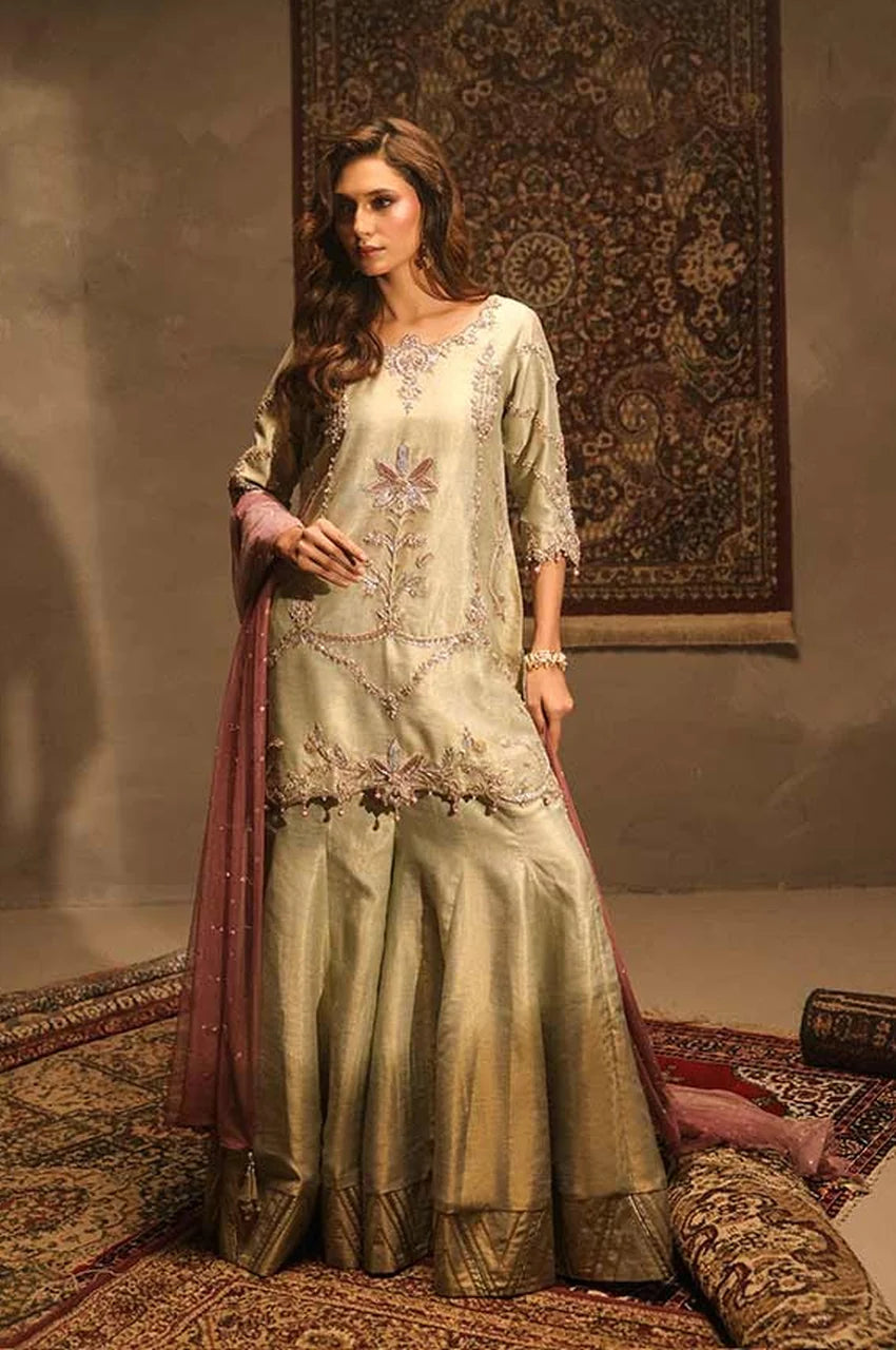 HAFSA MALIK - Ivy