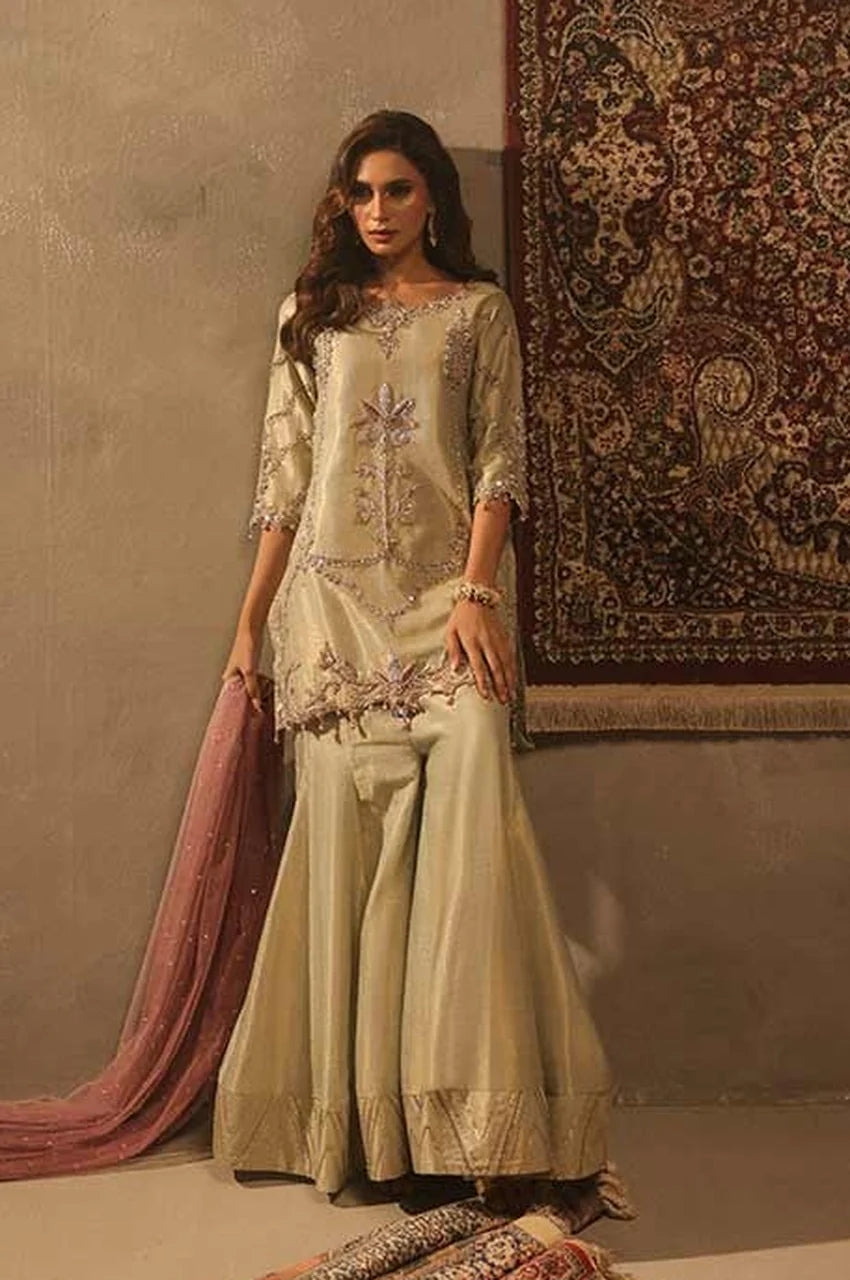 HAFSA MALIK - Ivy