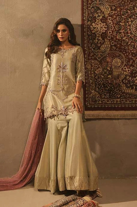 HAFSA MALIK - Ivy