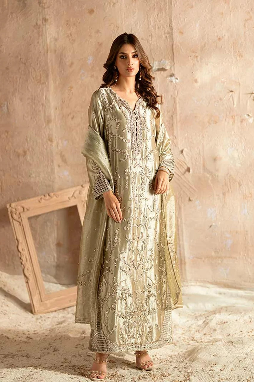 HAFSA MALIK - Jade