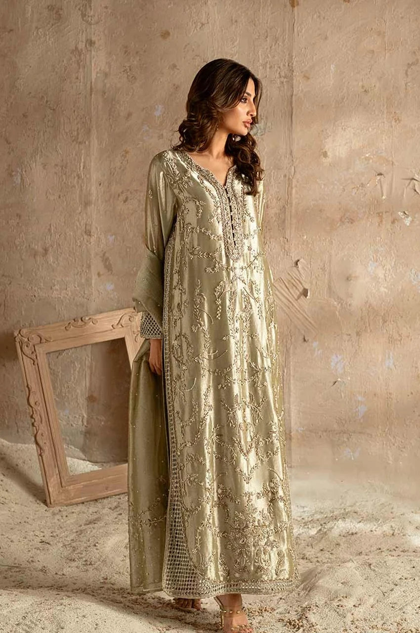 HAFSA MALIK - Jade
