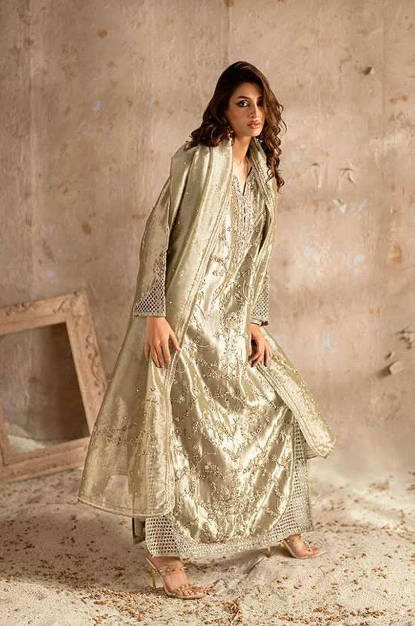 HAFSA MALIK - Jade
