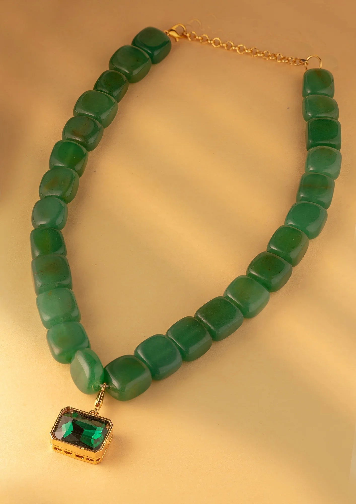 ESFIR - Laguna necklace