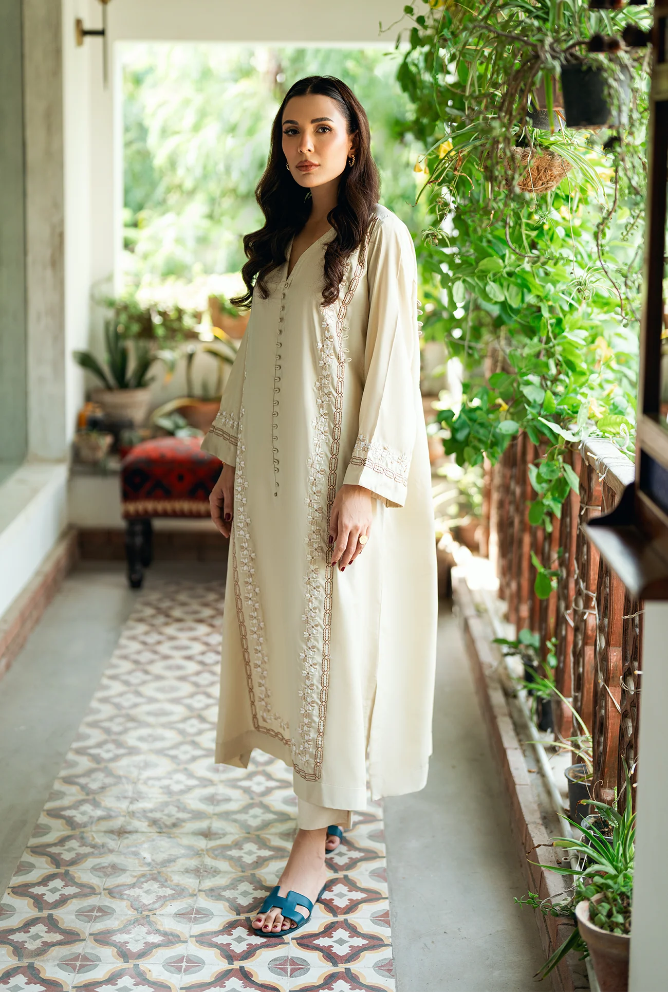 HOUSE OF UMSHA - Parwaaz