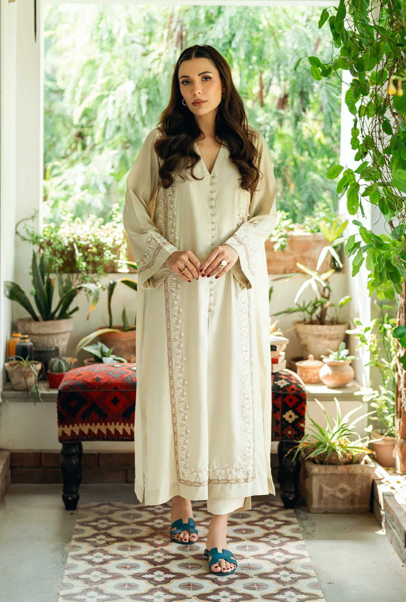 HOUSE OF UMSHA - Parwaaz