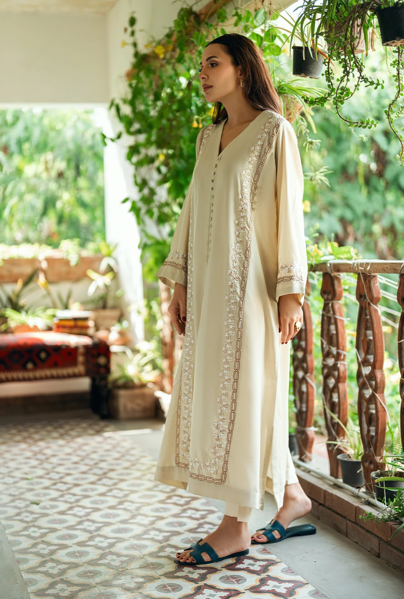 HOUSE OF UMSHA - Parwaaz