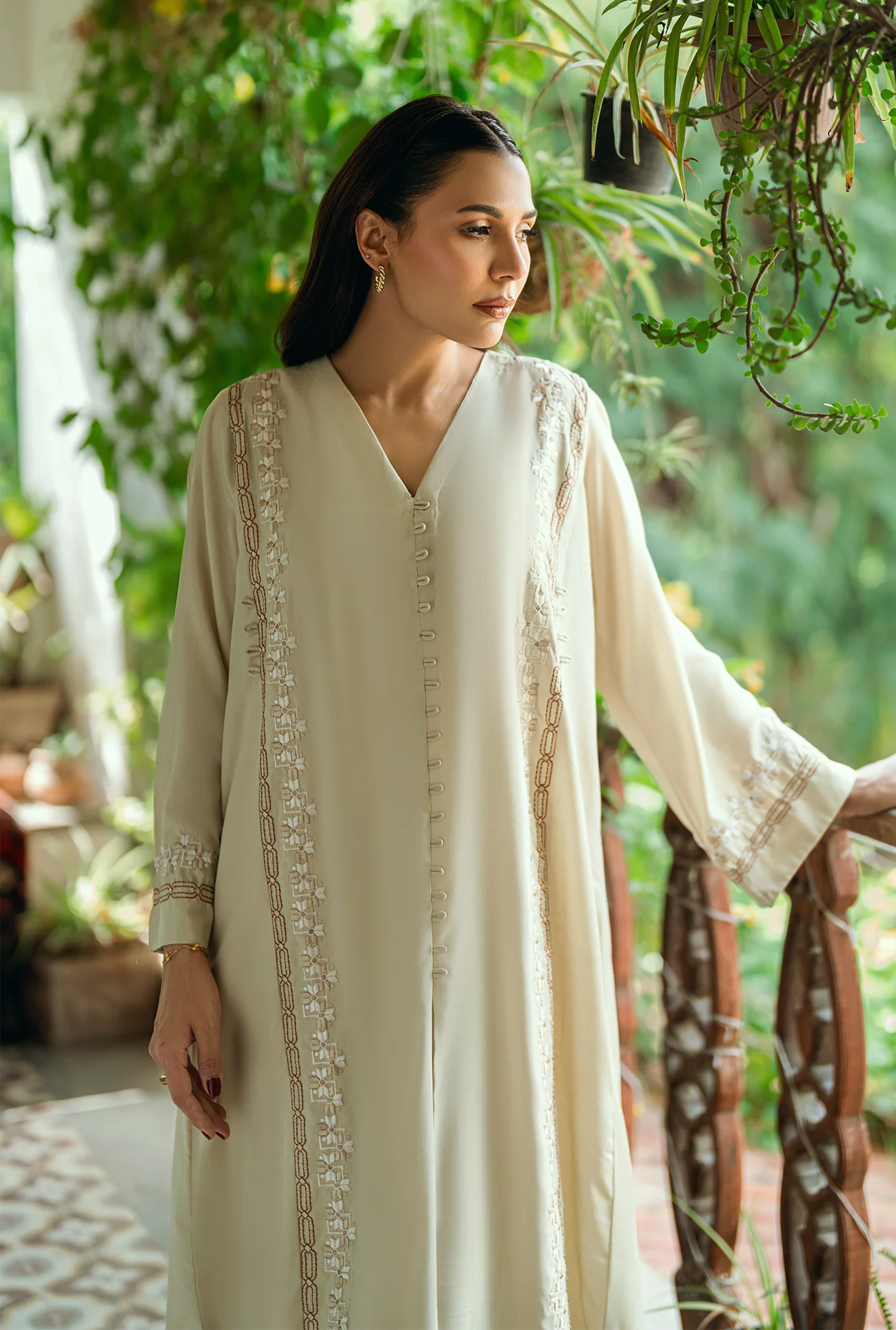 HOUSE OF UMSHA - Parwaaz