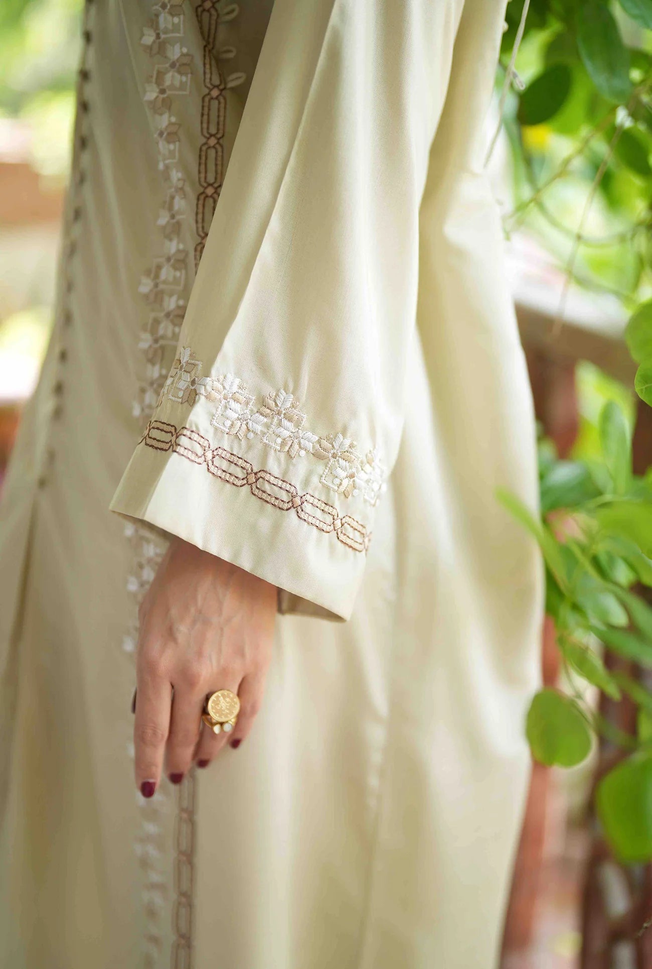 HOUSE OF UMSHA - Parwaaz