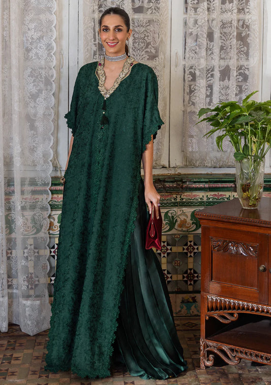 ZAINAB ZULFIQAR - Malisa Emerald