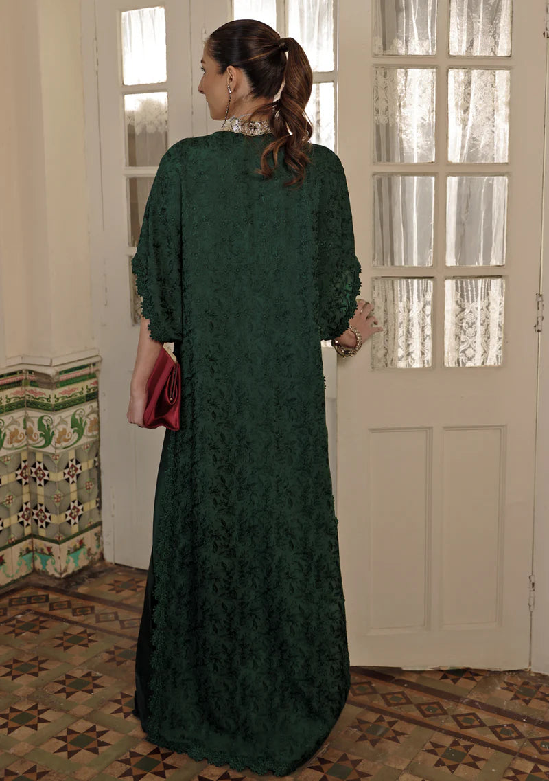 ZAINAB ZULFIQAR - Malisa Emerald