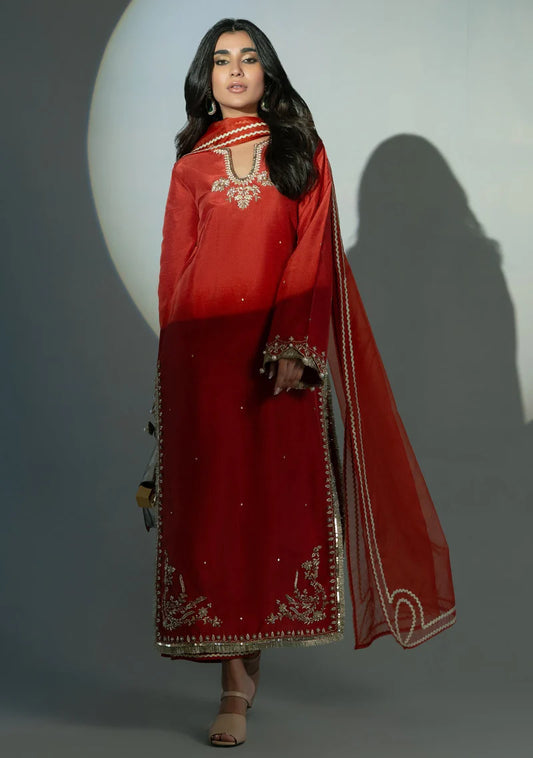 ZAINAB ZULFIQAR-Mandana Rust