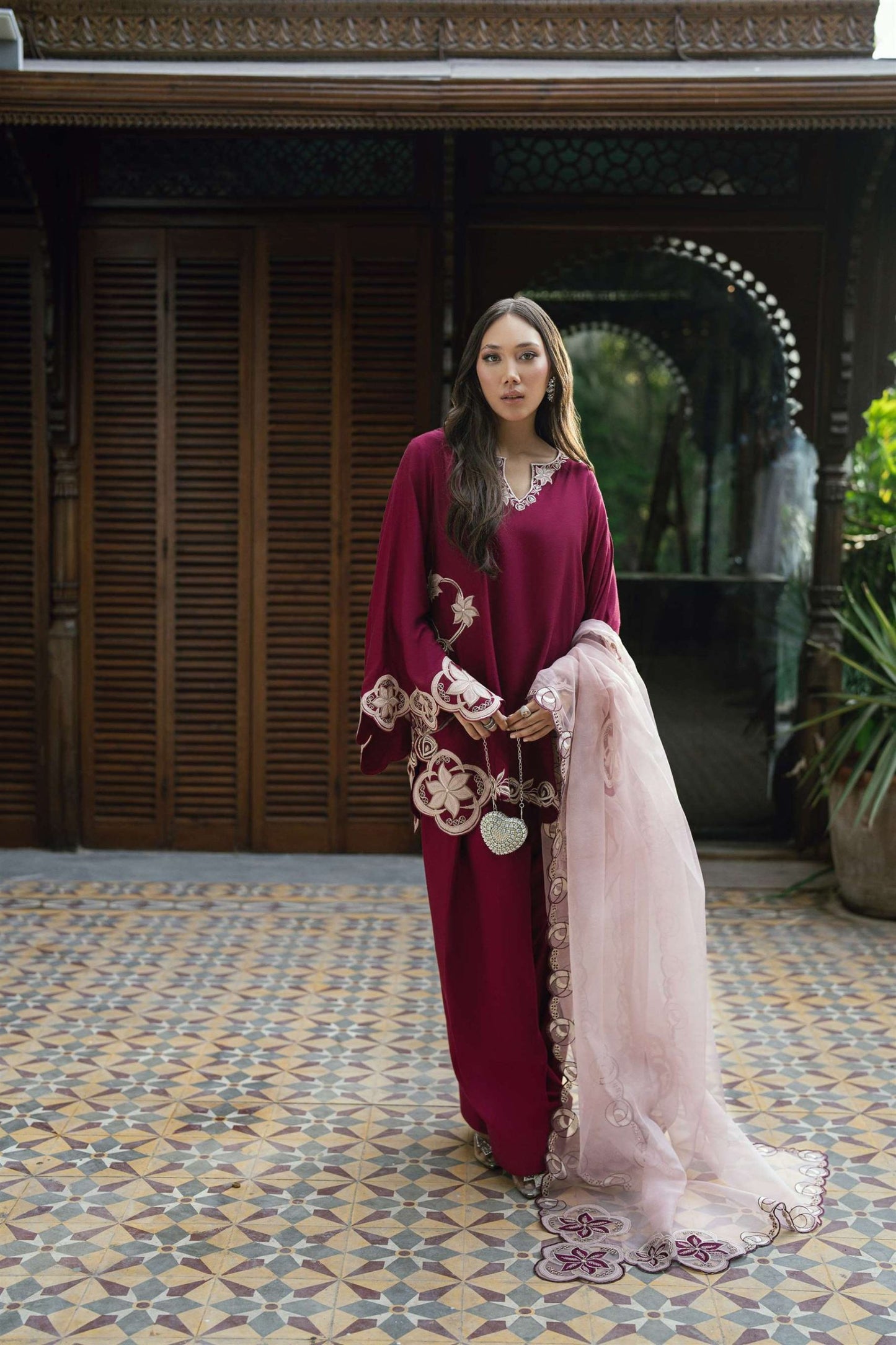 KARISHMA TALREJA - Merlot