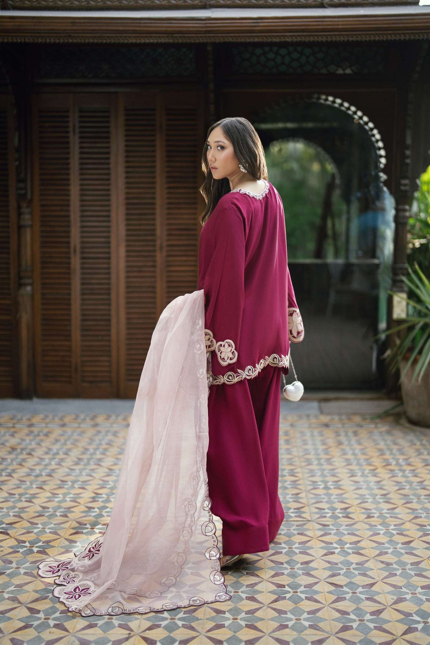 KARISHMA TALREJA - Merlot