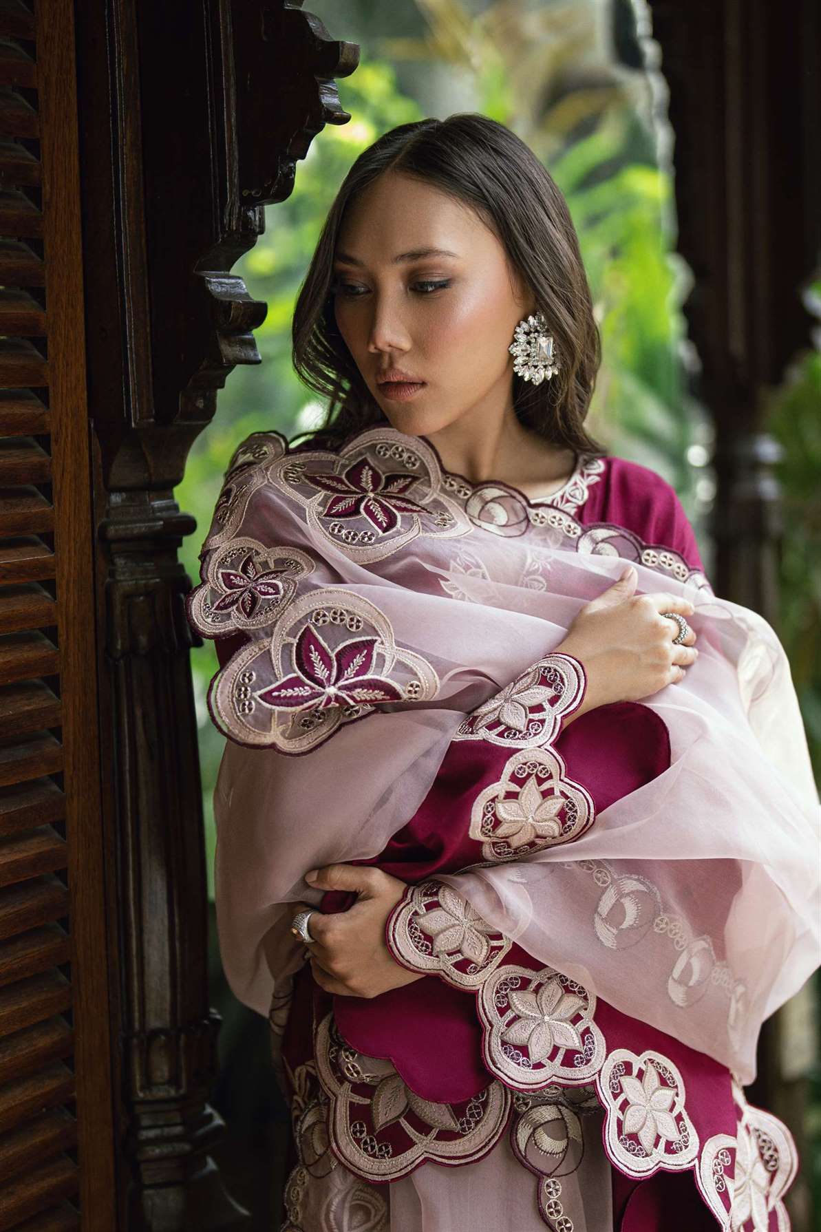 KARISHMA TALREJA - Merlot