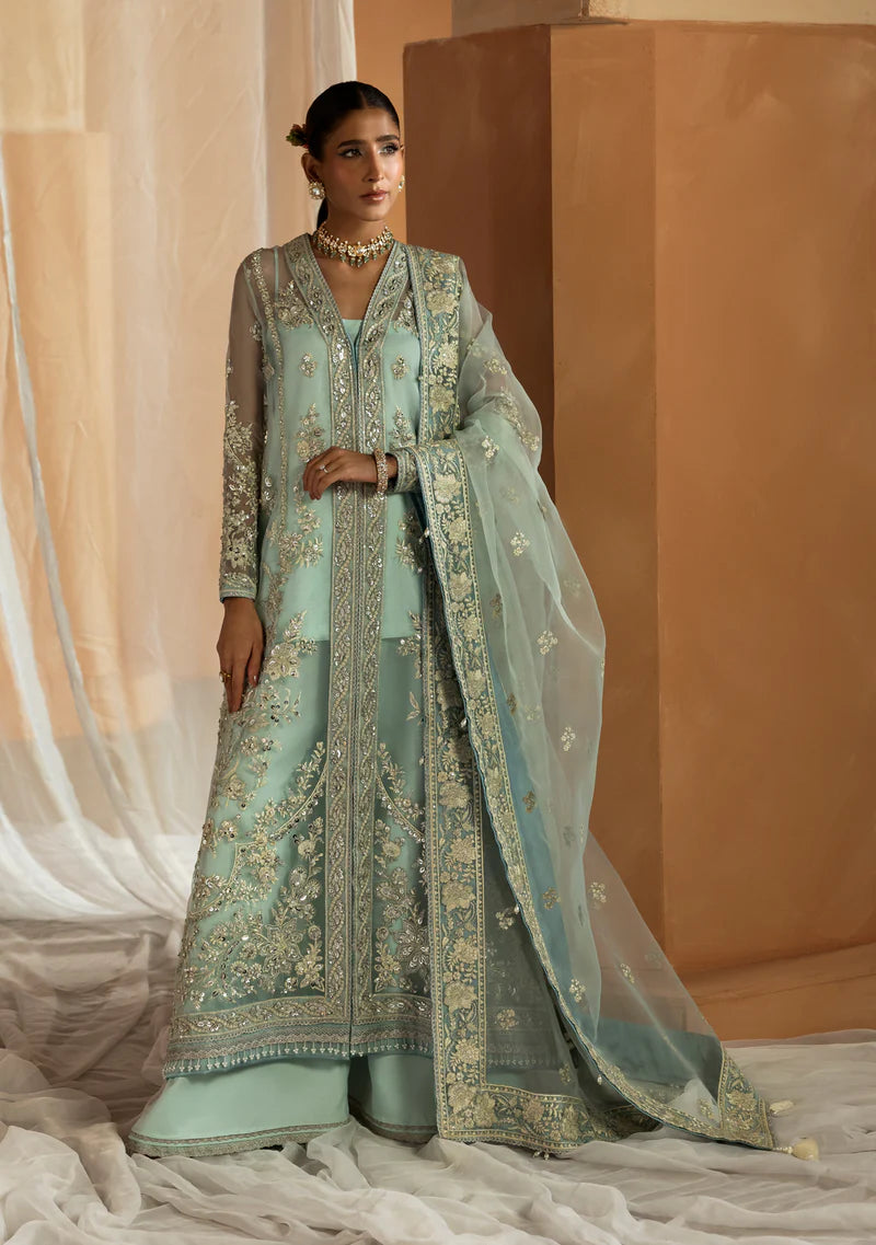 ZAINAB ZULFIQAR - Narmin