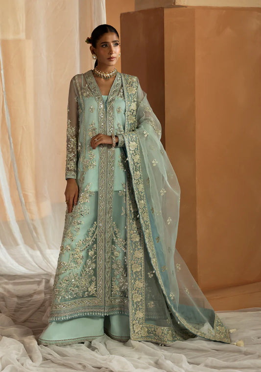 ZAINAB ZULFIQAR - Narmin
