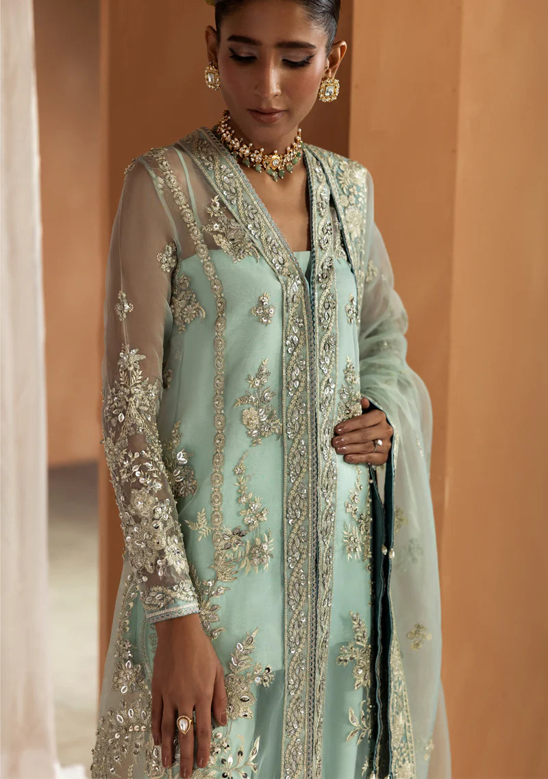 ZAINAB ZULFIQAR - Narmin