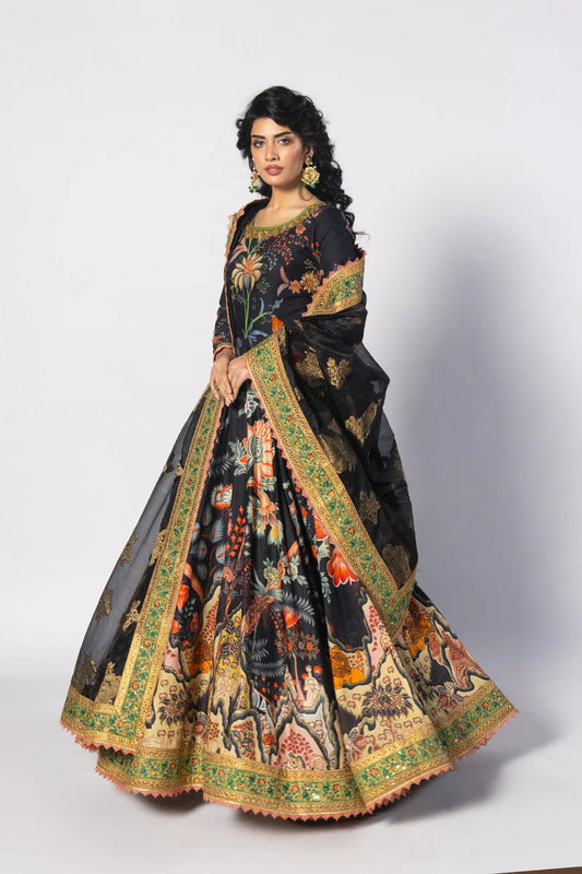 FAHAD HUSSAYN - Narveen