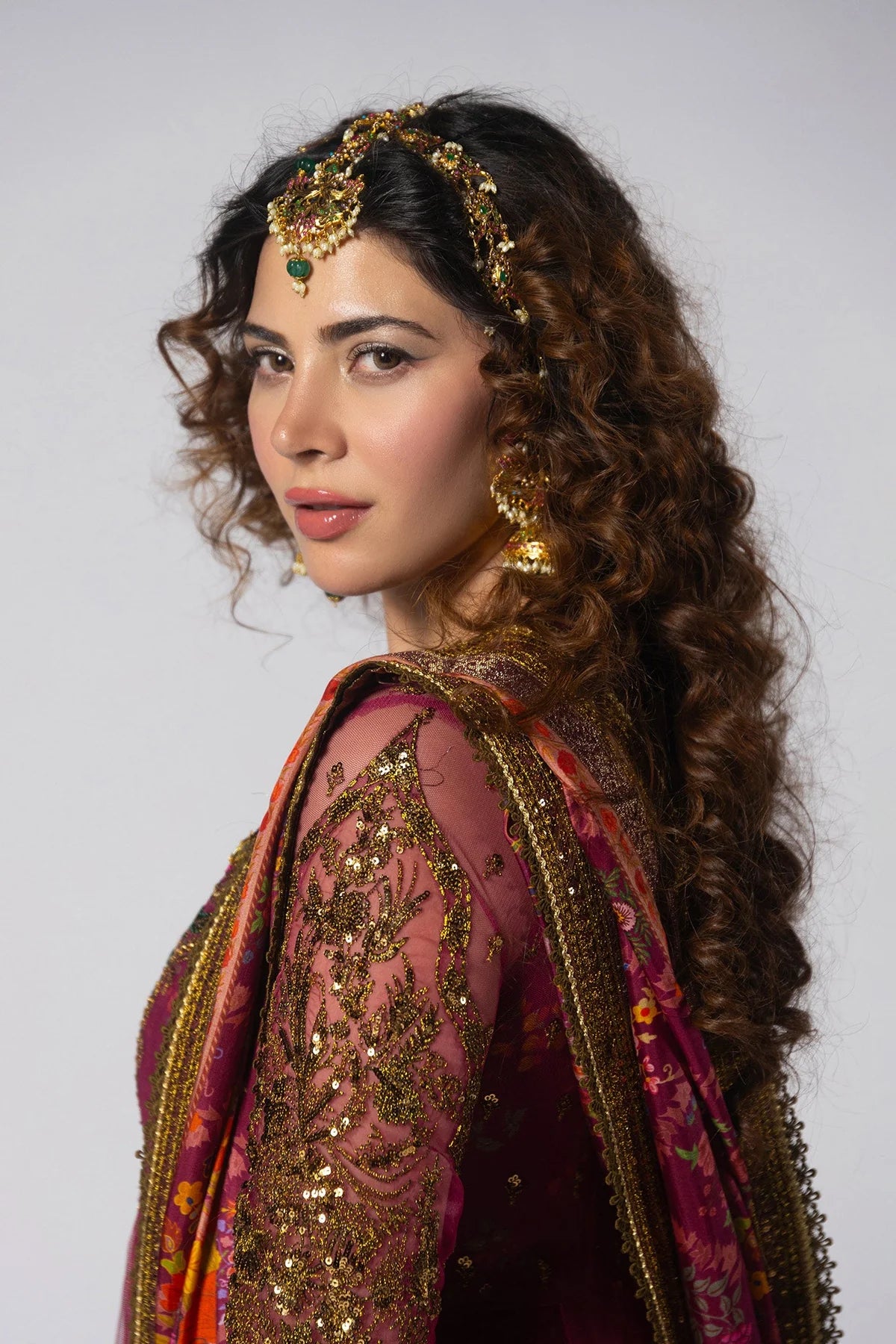 FAHAD HUSSAYN - Nazdur