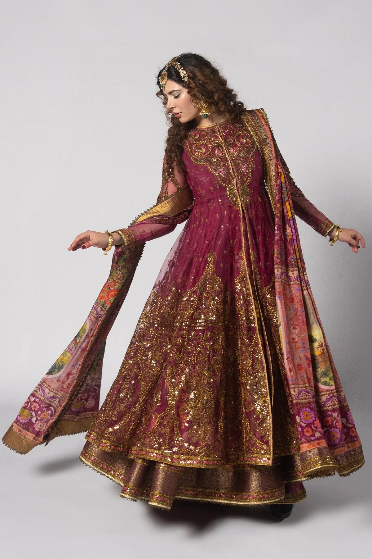 FAHAD HUSSAYN - Nazdur