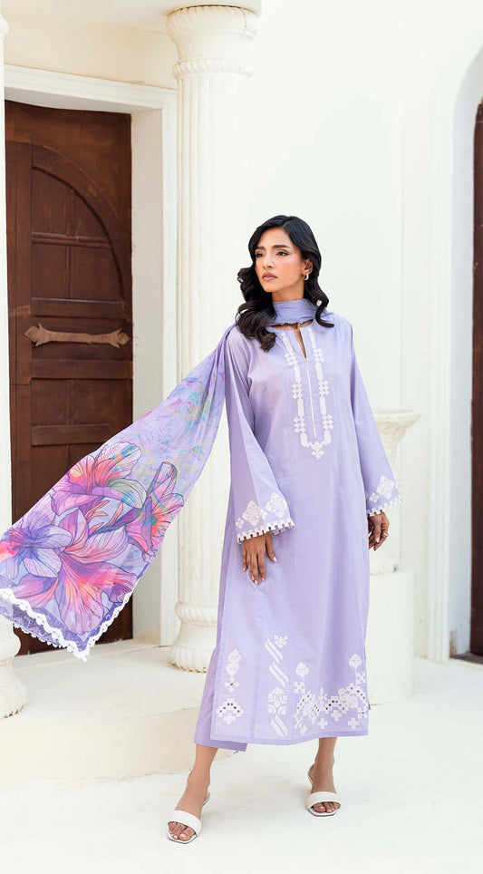 SABEEN ABBAS - Cami