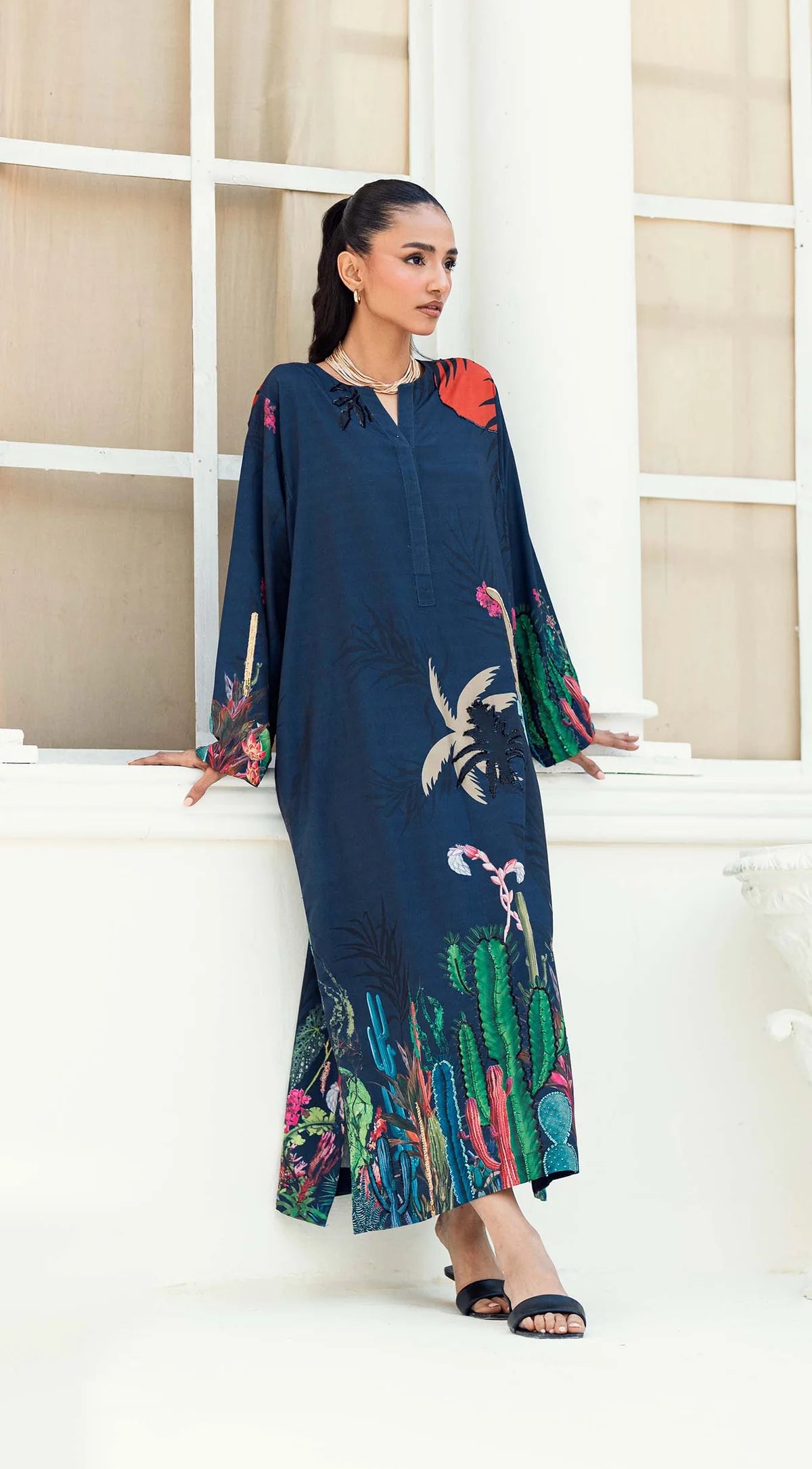 SABEEN ABBAS - Sybil