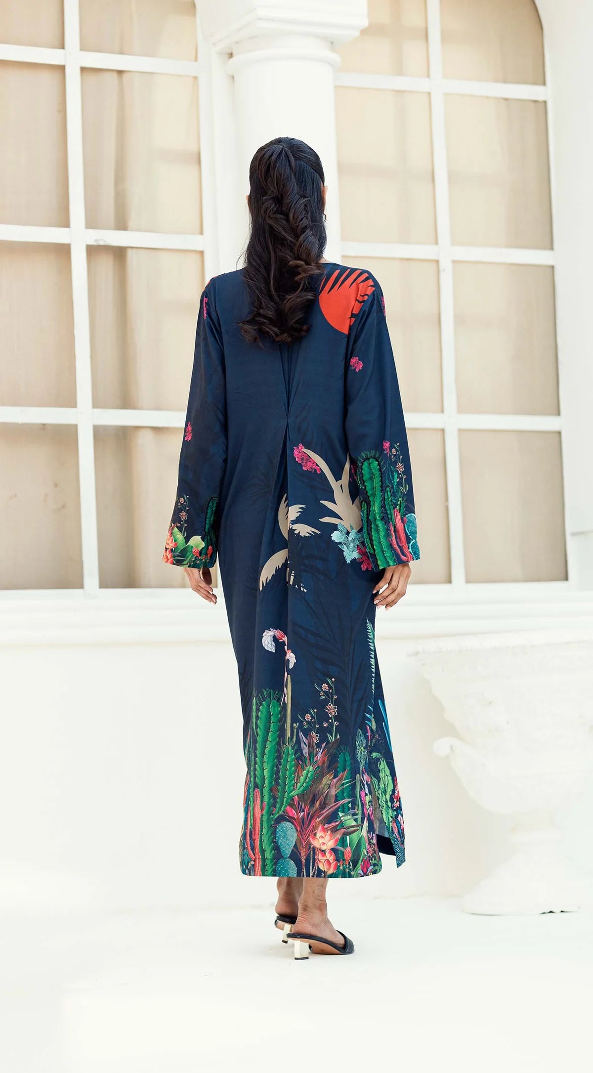 SABEEN ABBAS - Sybil