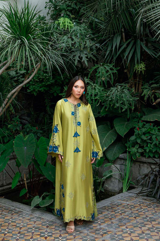 KARISHMA TALREJA - Pine