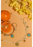 ESFIR- Posia choker