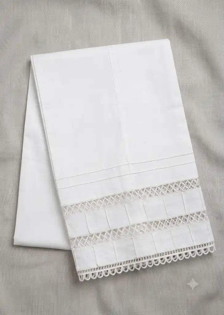 SABEEN MANEKIA - Zigzag Culottes