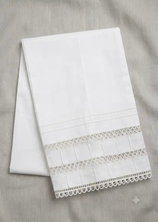 SABEEN MANEKIA - Zigzag Culottes