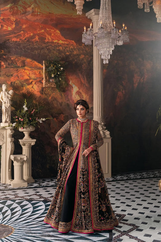 FAHAD HUSSAYN - Rangmavas ( Made to Order )